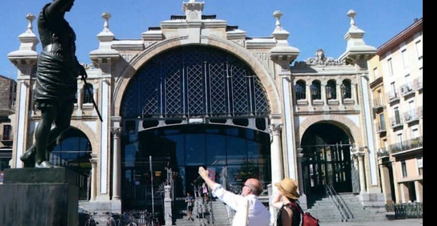 Discover Zaragoza: Complete tour + wine and tapas - Who should book this experience