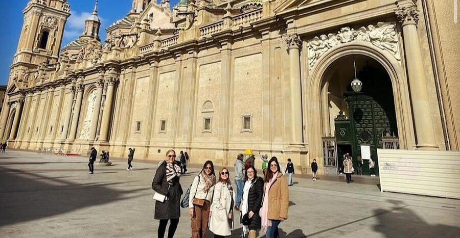 Discover Zaragoza: Complete tour + wine and tapas - Why this Zaragoza route works so well