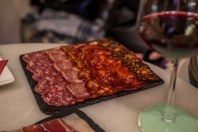 Eat Like a Local in Barcelona: Tapas, Wine & Tradition - The Gothic Quarter begins with Barcelona’s oldest streets