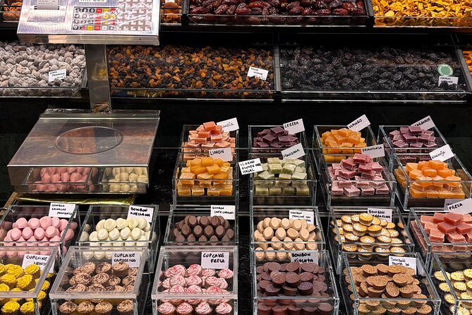 Eat Like a Local in Barcelona: Tapas, Wine & Tradition - The value of $70.29 per person