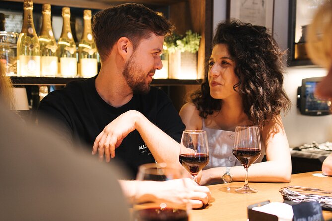 Eat Pintxos As A Local in San Sebastian - Why a pintxos tour helps in San Sebastian