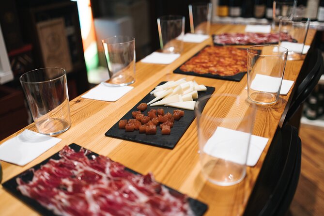Eat Pintxos As A Local in San Sebastian - Txepetxa: a stop for trying something you might miss