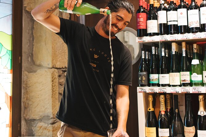 Eat Pintxos As A Local in San Sebastian - What the guides add to the experience