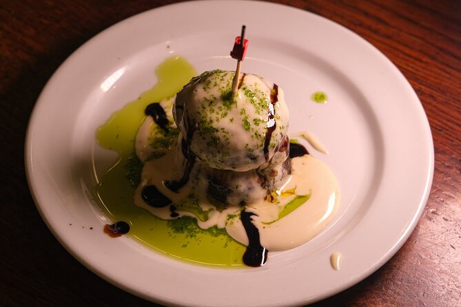 Eating San Sebastian: Beyond Pintxos Tour - Meeting Bernardo at La Cepa de Bernardo