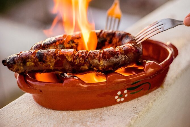 Eating Seville: Tapas, Drinks and Local Flavors Tour - Key details at a glance