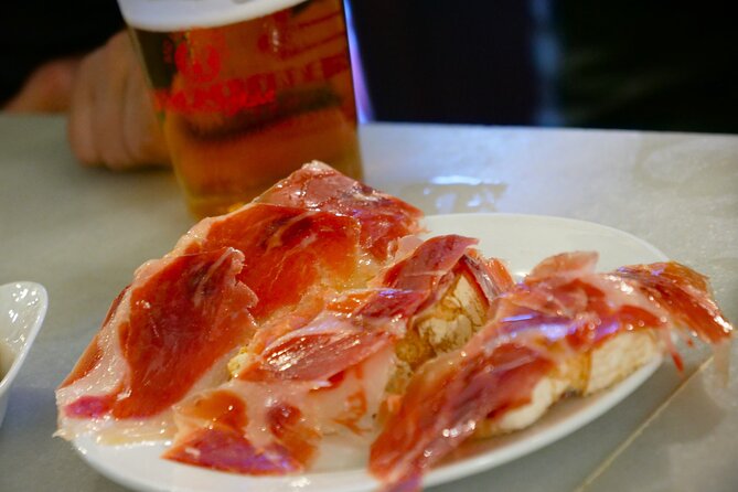 Eating Seville: Tapas, Drinks and Local Flavors Tour - What the $105.22 price really covers