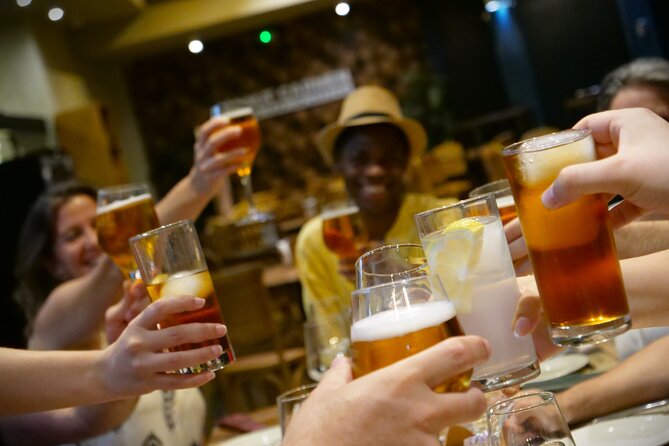 Eating Seville: Tapas, Drinks and Local Flavors Tour - Inés Rosales and Seville’s olive oil cakes