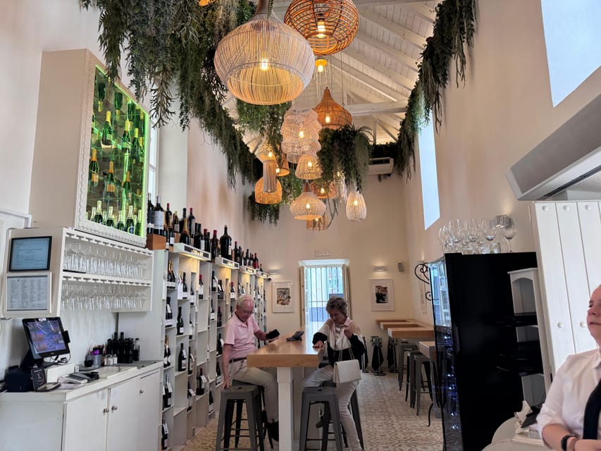 Estepona old town tour with tapas tasting - Timing, meeting point, and useful planning tips