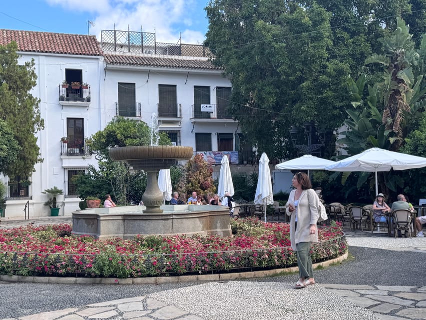 Estepona old town tour with tapas tasting - Should you book the Estepona tapas tour?