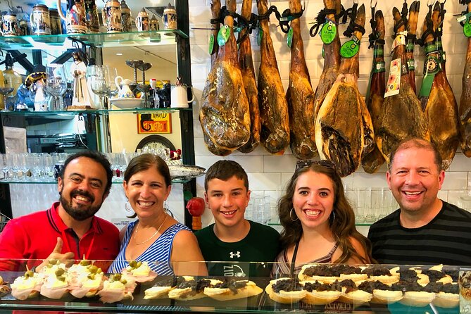 Evening Tapas Tour in Malaga - Why this Malaga tapas tour works well