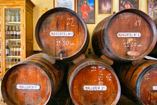 Evening Tapas Tour in Malaga - The second bar adds variety and surprises