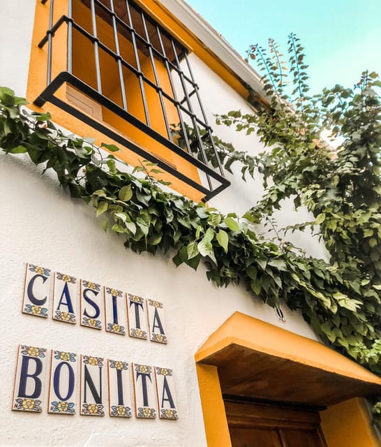 Explore Marbella Old Town: Authentic Tapas Food Tour - Starting at the Dalí sculptures