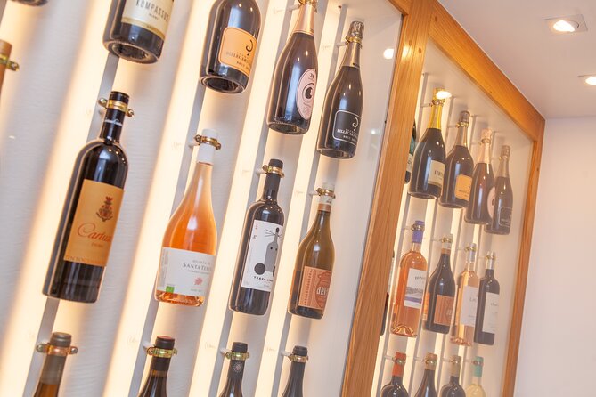 Fado nights with Algarvian tapas tasting - How the two-hour evening unfolds