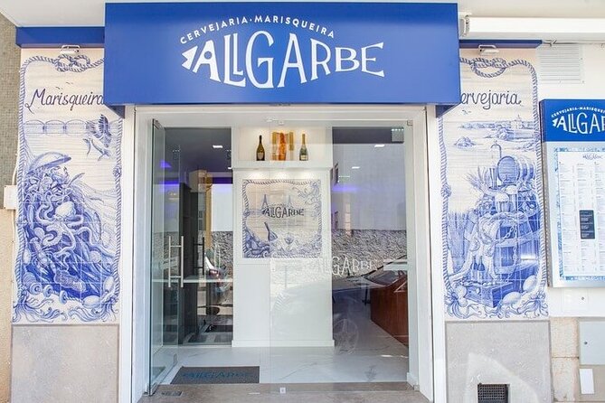 Fado nights with Algarvian tapas tasting - A tasting built around Algarvian tapas