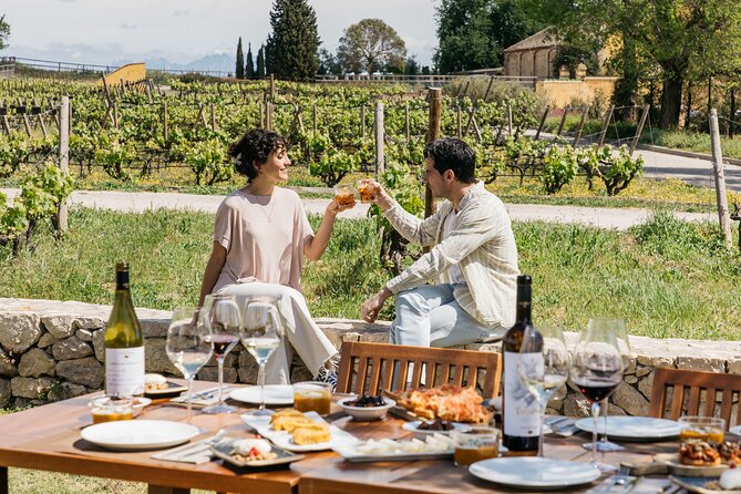 Familia Torres Winery: Gastronomic Tapas & Wine Experience - Timing, group size, and the real value of $151.23