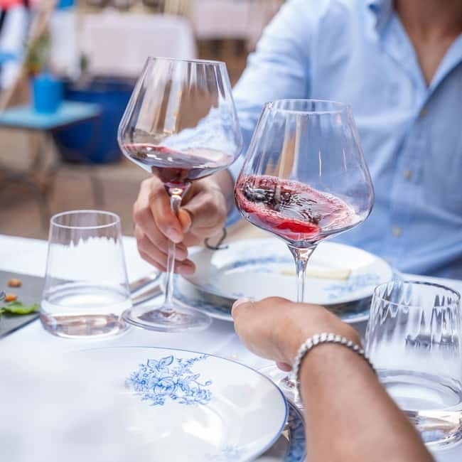 Faro: Portuguese Tapas Guided Tour - Why Faro works so well for a food tour
