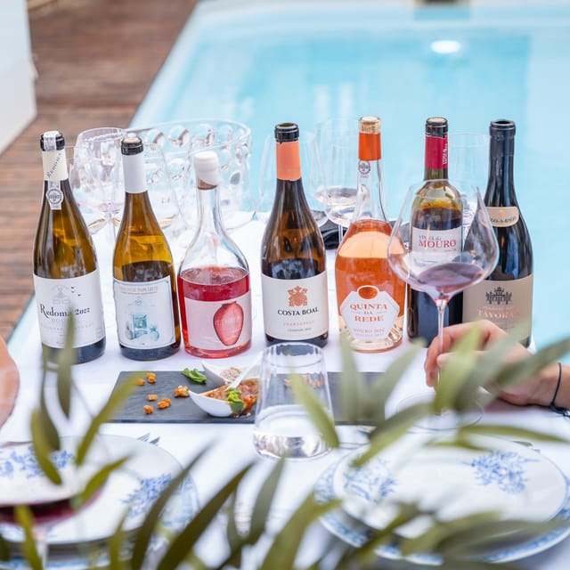 Faro: Portuguese Tapas Guided Tour - Who should book this Faro experience?