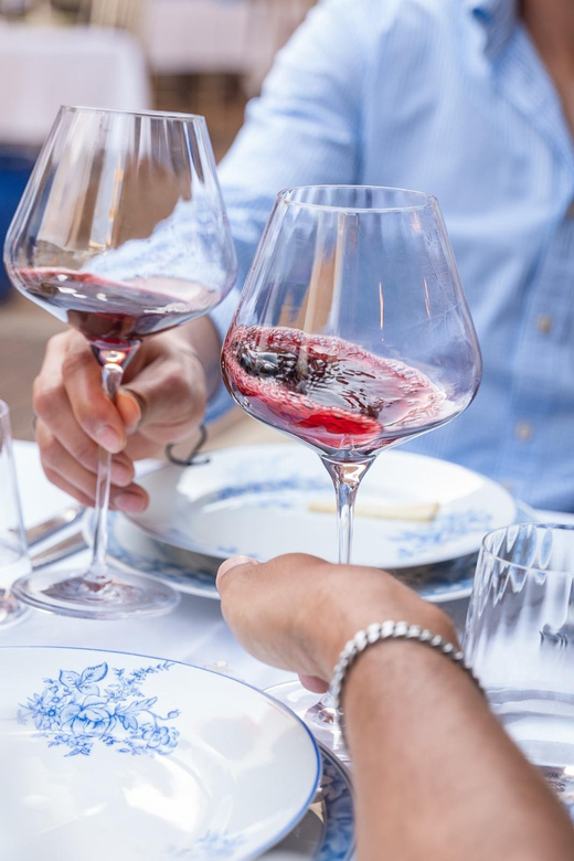 Faro: Portuguese Tapas Guided Tour - Practical details before you reserve