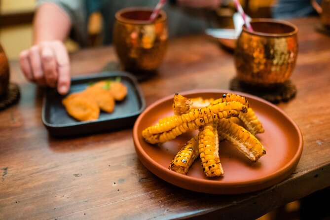 Feni and Tapas – Food Trail with Tastings & Drinks by Make It Happen - Hindu and Portuguese food in one evening