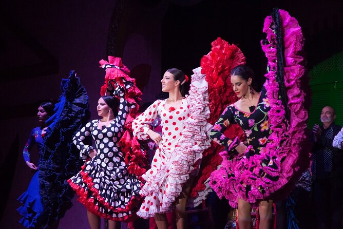 Flamenco Show and Dinner in Seville - Who will enjoy this most?