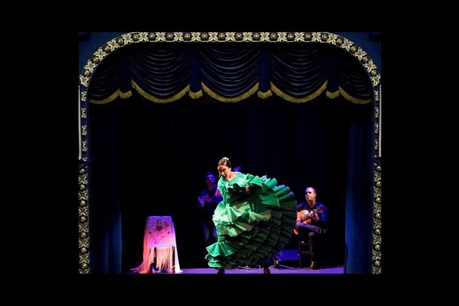 Flamenco Show and Tapas in Seville - Why Seville is the right place for this evening