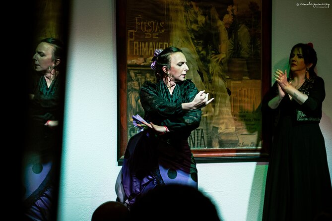 Flamenco Show in Seville at Bar and Tapas - Key Points to Know Before You Book