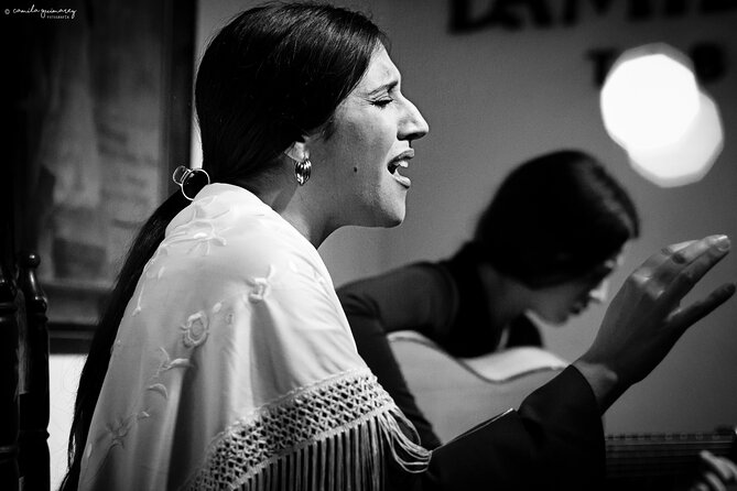 Flamenco Show in Seville at Bar and Tapas - Who Will Enjoy This Show Most