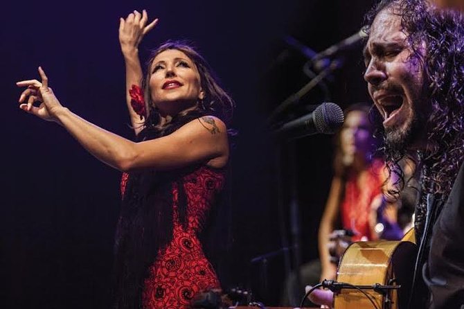Flamenco Show & Tapas Small Group Tour in Seville - Why Triana is the right place to begin