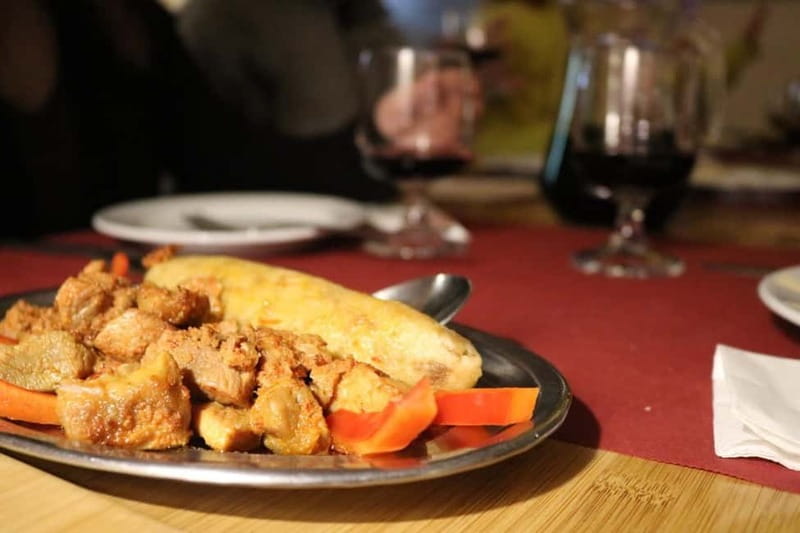 Food Tour: Portuguese wine & Tapas with Ginjinha Tasting - Five things to know before you book