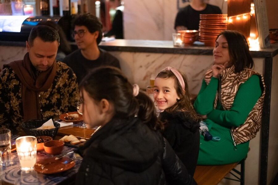 Food Tour: Portuguese wine & Tapas with Ginjinha Tasting - Who will enjoy this food walk most?