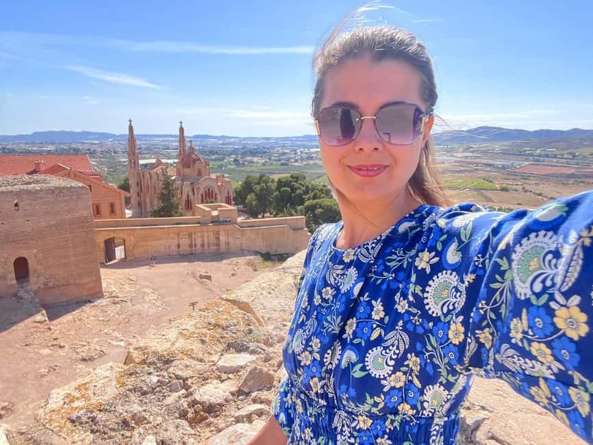 From Alicante: Winery Tour and Wine Tasting with Tapas - Production rooms and the work behind each wine