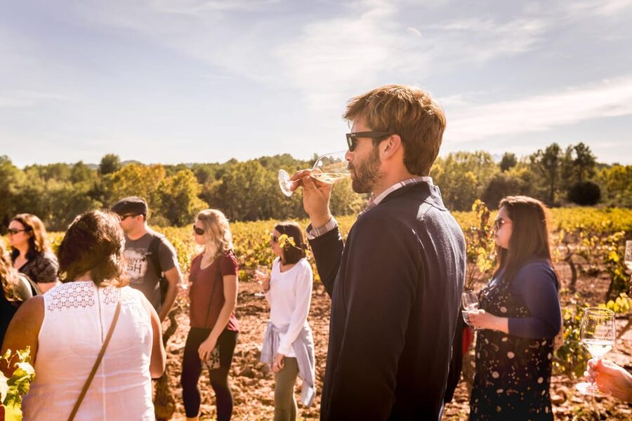 From Barcelona: Montserrat Half-Day Wine and Tapas Trip - Why Montserrat and wine work so well together