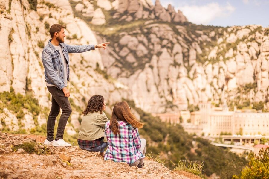 From Barcelona: Montserrat Half-Day Wine and Tapas Trip - FAQ