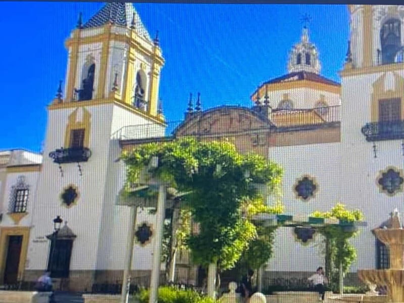 From Estepona: Ronda, private transport, cafe, bullring, tapas, drinks - Inside Ronda’s 240-year-old bullring