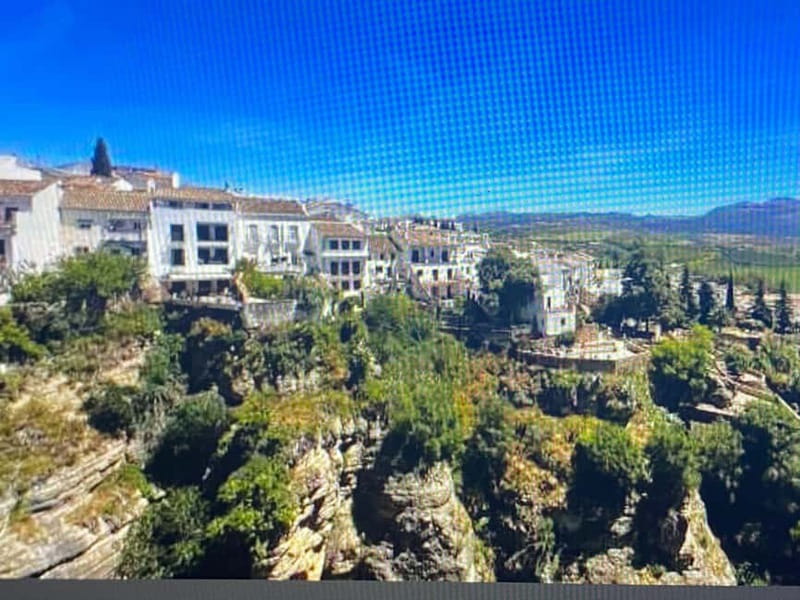 From Estepona: Ronda, private transport, cafe, bullring, tapas, drinks - How the $220 price compares with the experience