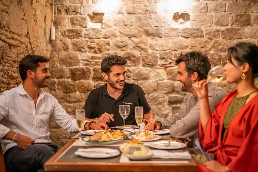 From Madrid: Traditional Villages, Winery Tour & Tapas Lunch - Why this day works beyond Madrid’s city center