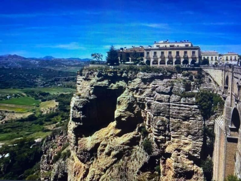 From Marbella: Ronda, private transport, cafe, bullring, tapas, drinks - Why Ronda works so well as a day trip from Marbella