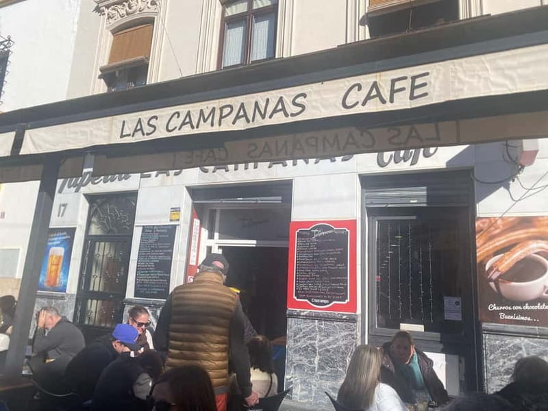 From Marbella: Ronda, private transport, cafe, bullring, tapas, drinks - Shopping and the ride back to Marbella