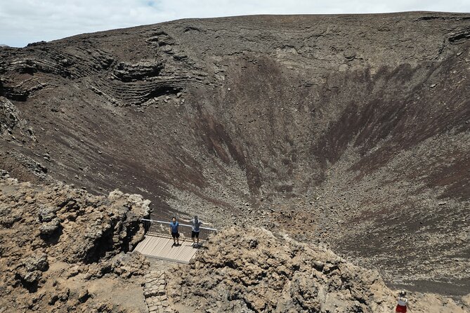 Fuerteventura North with Tapas - El Cotillo tapas: the meal that gives the tour its local flavor