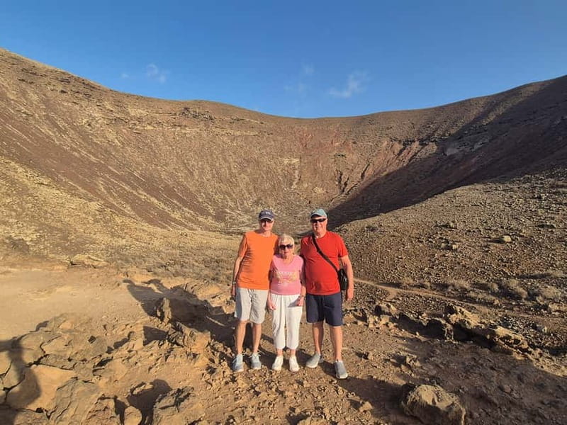 Fuerteventura North with Tapas (food) - Why this northern Fuerteventura tour works