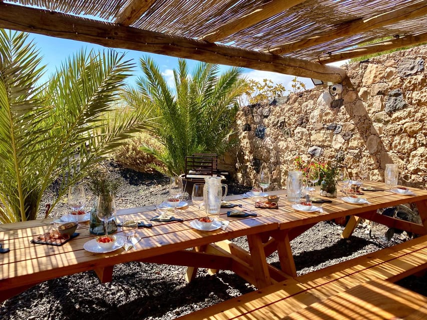 Fuerteventura: Tapas and Local Life Guided Tour - Is $92 a fair price?