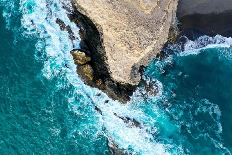 Fuerteventura: Top 5 Instagram Spots Full-Day Tour & Tapas - Corralejo, dunes, and a full hour of free time