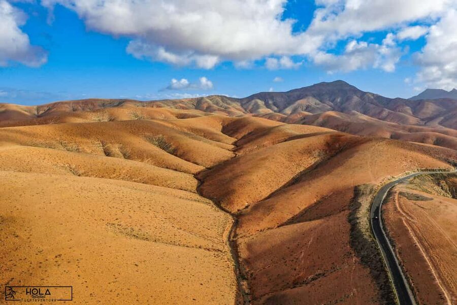 Fuerteventura: Top 5 Instagram Spots Full-Day Tour & Tapas - Who will enjoy this tour most