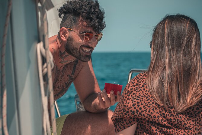 Full Day, Half Day, or Sunset Sailing Cruise with Tapas & Drinks - Booking, cancellation, and practical details