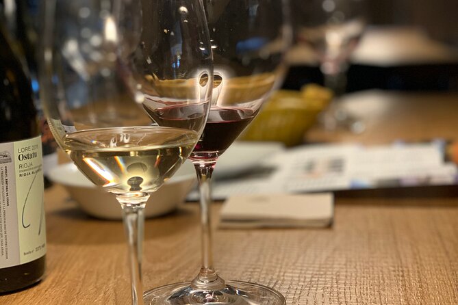 Full-day private Bilbao tour (Guggenheim museum & full pintxo lunch included) - Ana and the value of a private guide