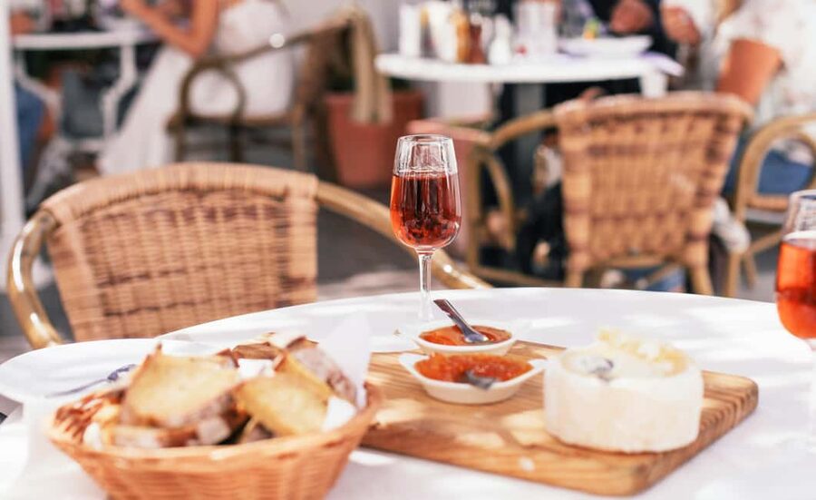 Funchal: Gourmet Tapas Food Tour - A food route built around freedom