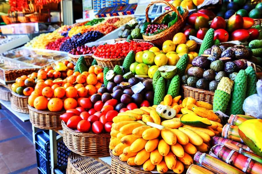 Funchal: Gourmet Tapas Food Tour - Starting in the old town with tapas and dentinhos