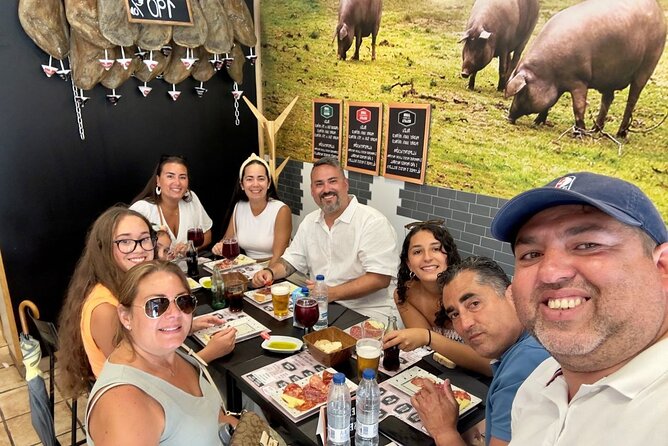 Gastronomic Tour: Discover the best “Wines and Tapas of Madrid” - Plaza de la Villa and Puerta del Sol