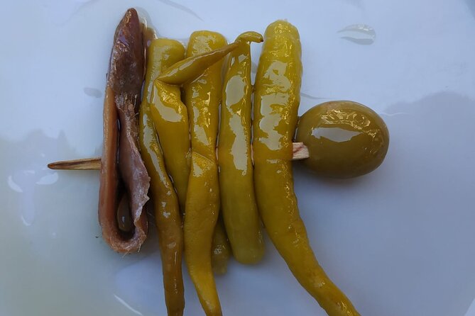 Gastronomic Tour of Pintxos in San Sebastián - What the short duration means for your day