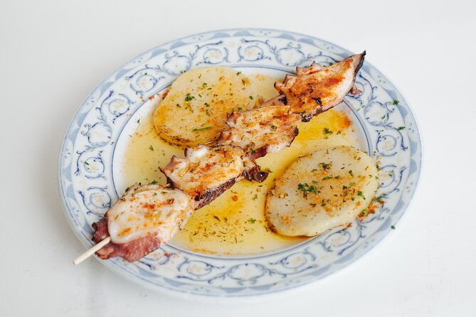 Gastronomic Tour of Pintxos in San Sebastián - Is $119.21 good value?